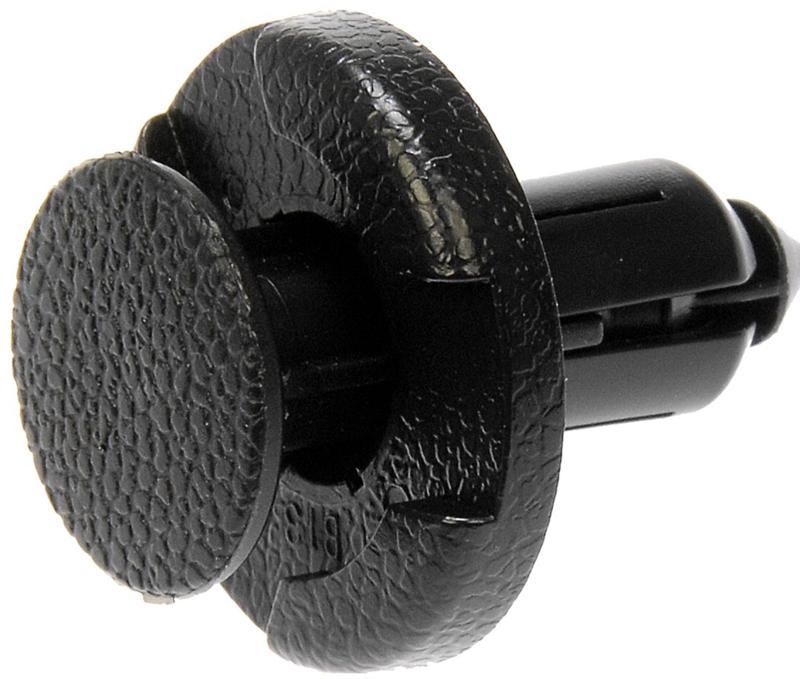 Dorman 963508 - Rocker Panel Molding Retainer Dorman 963508 Air Dam Clip product image 2 of 2