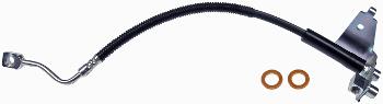 Dorman H621670 Brake Hydraulic Hose product image 1 of 3