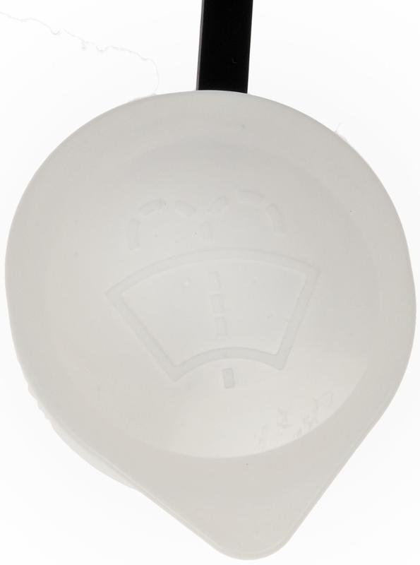 Dorman 54119 Washer Fluid Reservoir Cap product image 2 of 2