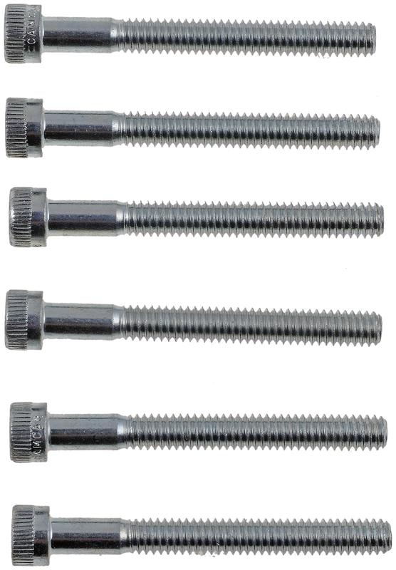 Dorman 13802 - Wheel Hub Screw Dorman 13802 Wheel Hub Screw product image 2 of 2