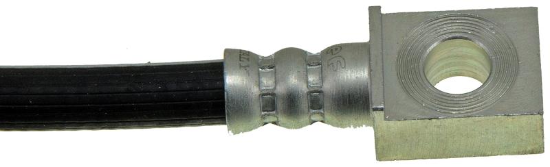 Dorman H380296 - Brake Hydraulic Hose Dorman H380296 Brake Hydraulic Hose product image 1 of 3