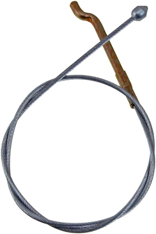 Dorman C92999 Parking Brake Cable product image 2 of 3