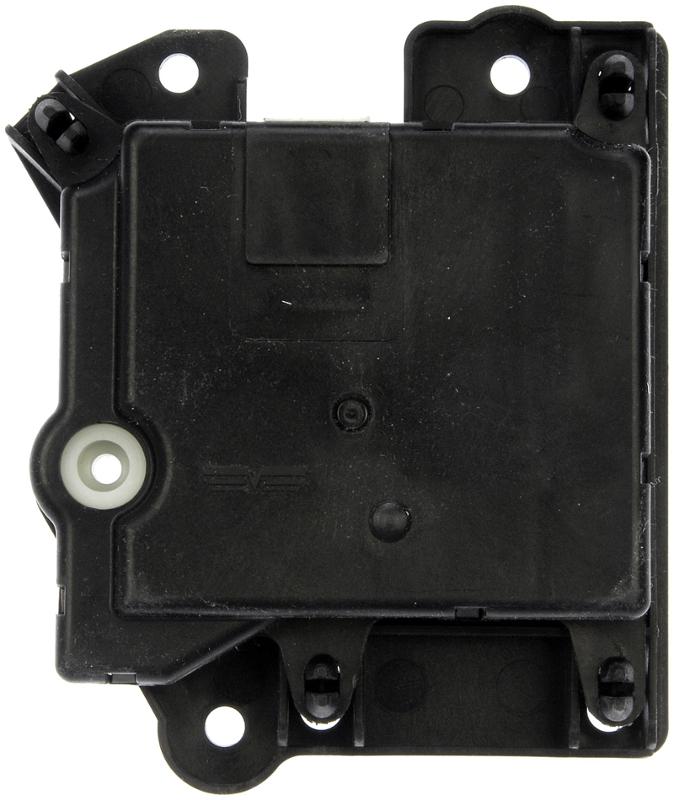 Dorman 604201 HVAC Heater Blend Door Actuator product image 1 of 2