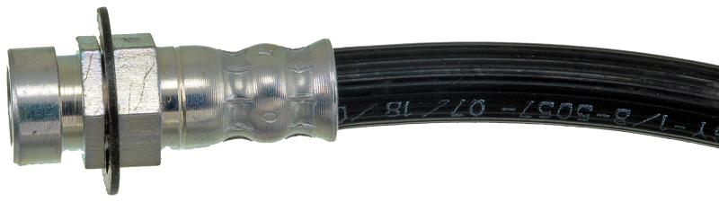 Dorman H78077 - Brake Hydraulic Hose Dorman H78077 Brake Hydraulic Hose product image 2 of 3