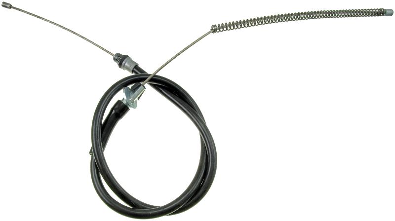 Dorman C93204 Parking Brake Cable product image 3 of 3