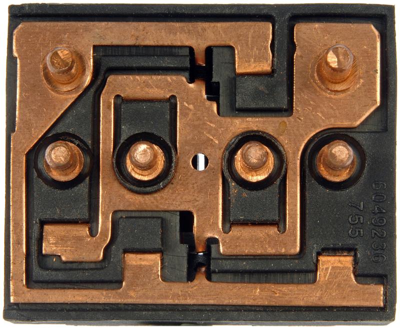 Dorman 901305 Door Window Switch product image 1 of 3