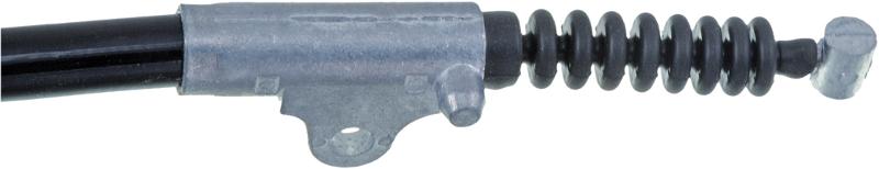 Dorman C660077 Parking Brake Cable product image 2 of 3