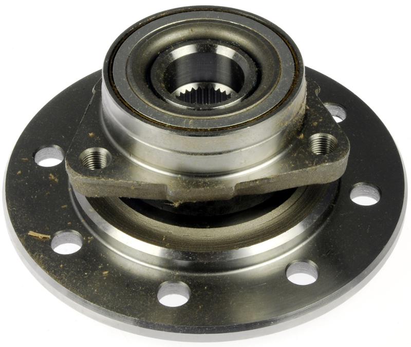 Dorman 4110361 - Wheel Bearing and Hub Assembly Dorman 4110361 Wheel Bearing and Hub Assembly product image 1 of 1