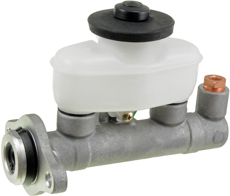 Dorman M39557 Brake Master Cylinder product image 1 of 4
