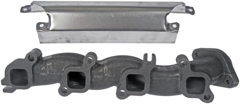 Dorman 674906 Exhaust Manifold product image 3 of 3