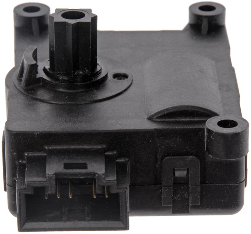 Dorman 604255 - HVAC Heater Blend Door Actuator Dorman 604255 HVAC Heater Blend Door Actuator product image 1 of 3