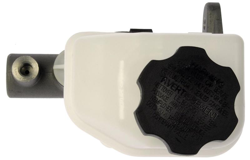 Dorman M630572 - Brake Master Cylinder Dorman M630572 Brake Master Cylinder product image 3 of 4