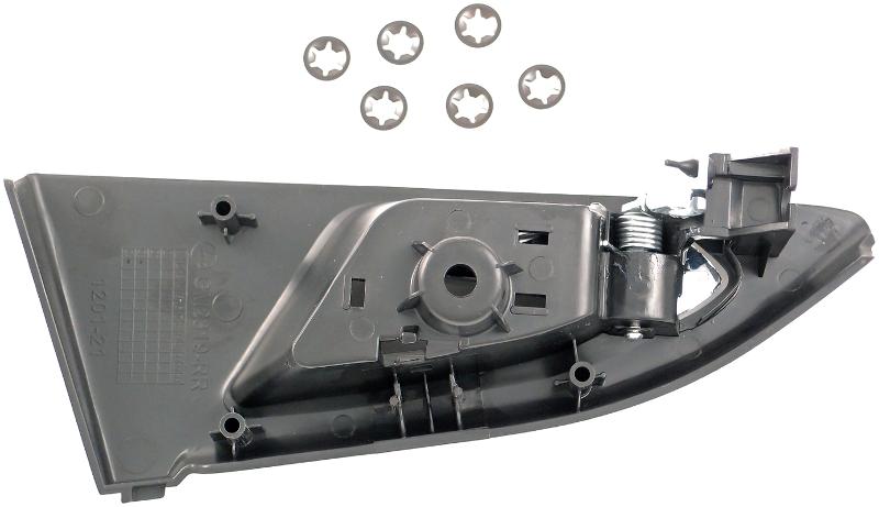 Dorman 82524 Interior Door Handle product image 2 of 3