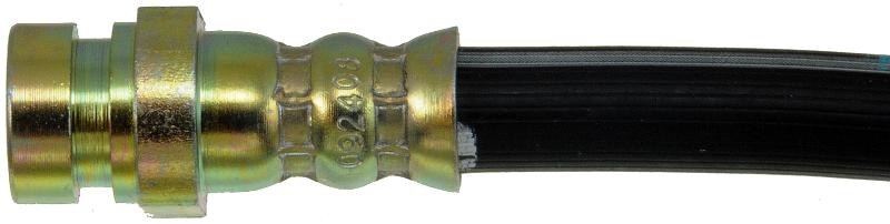 Dorman H620703 Brake Hydraulic Hose product image 2 of 3