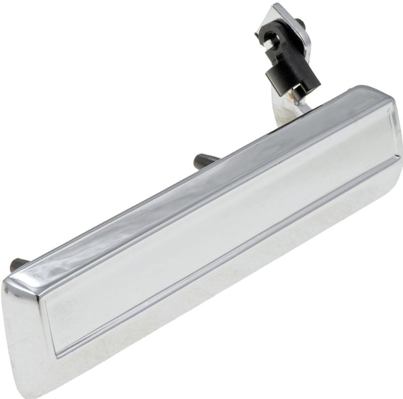 Dorman 77015 Exterior Door Handle product image 2 of 3