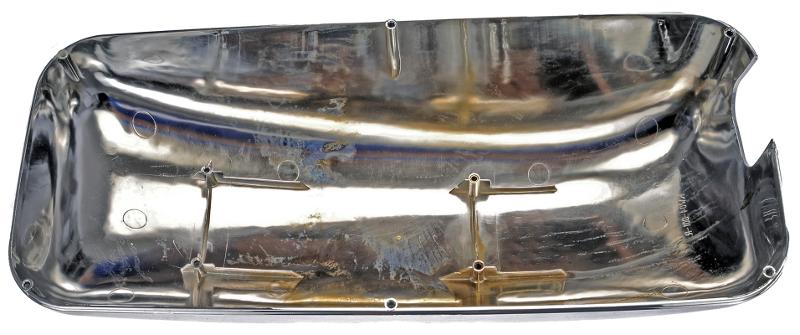 Dorman 9555408 - Door Mirror Cover Dorman 9555408 Door Mirror Cover product image 1 of 2