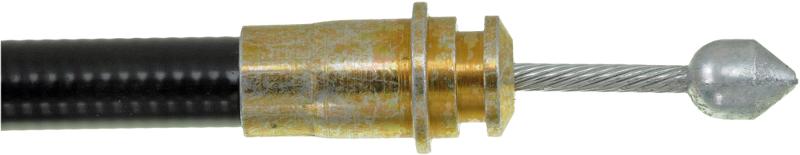 Dorman C92671 Parking Brake Cable product image 2 of 3