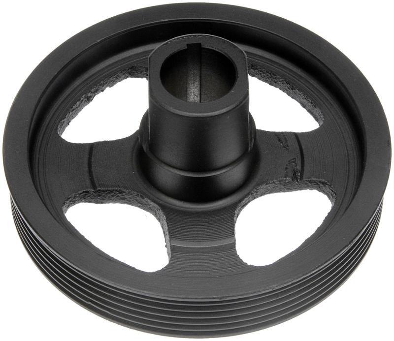 Dorman 594472 - Engine Harmonic Balancer Dorman 594472 Engine Harmonic Balancer product image 2 of 2