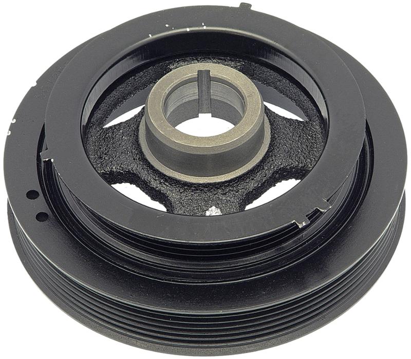 Dorman 594188 Engine Harmonic Balancer product image 1 of 2