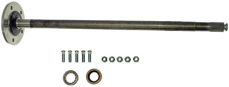 Dorman 630115 - Axle Shaft Dorman 630115 Axle Shaft product image 1 of 1