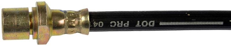 Dorman H38677 Clutch Hydraulic Hose product image 2 of 3