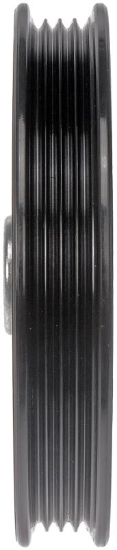 Dorman 300118 Power Steering Pump Pulley product image 2 of 2