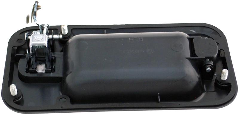 Dorman 83401 Exterior Door Handle product image 2 of 3
