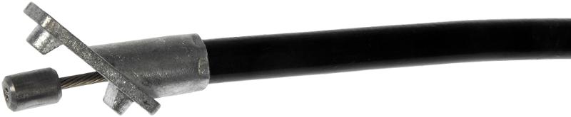 Dorman C660980 Parking Brake Cable product image 2 of 3