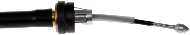 Dorman C661147 Parking Brake Cable product image 1 of 3