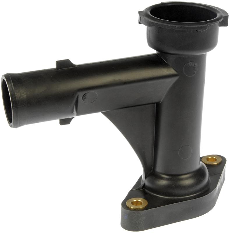 Dorman 902308 Engine Coolant Filler Neck product image 1 of 1