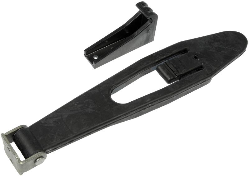 Dorman 3155501CD Hood Latch Assembly product image 1 of 2
