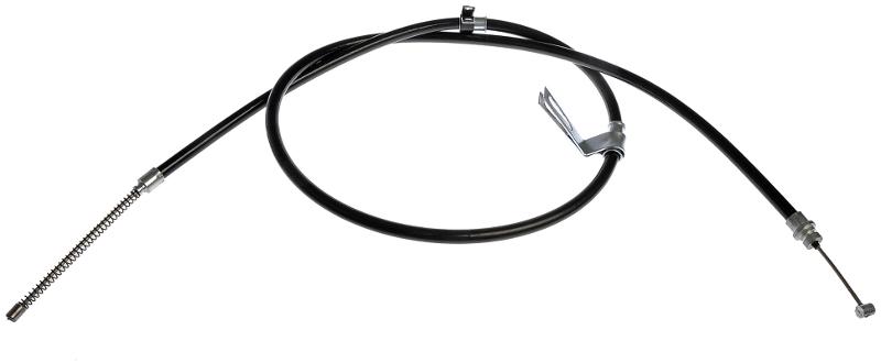 Dorman C96258 Parking Brake Cable product image 1 of 3