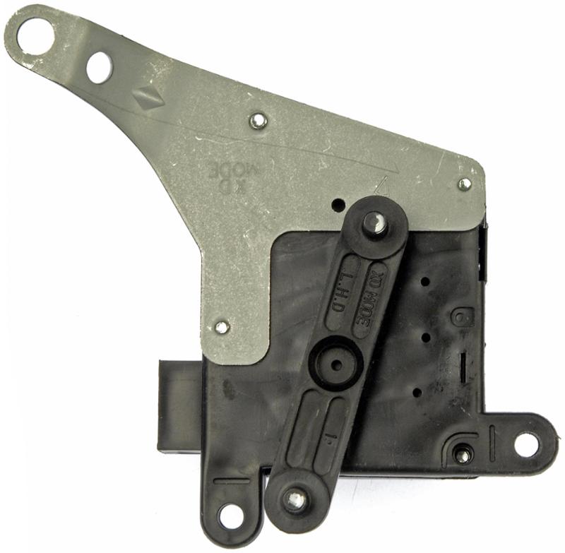 Dorman 604302 HVAC Heater Blend Door Actuator product image 2 of 3