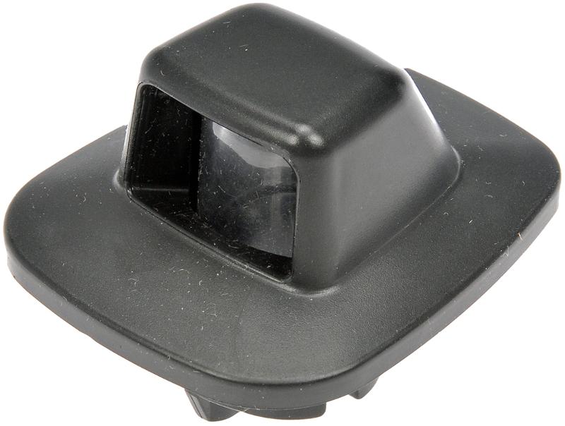 Dorman 68181 License Lamp Lens product image 3 of 3