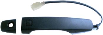 Dorman 93023 - Exterior Door Handle Dorman 93023 Exterior Door Handle product image 2 of 3