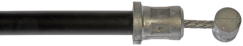 Dorman C660771 Parking Brake Cable product image 2 of 3