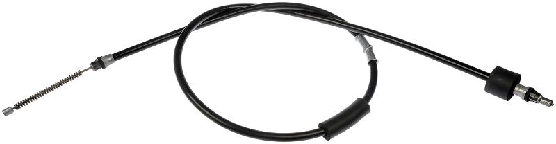 Dorman C96125 Parking Brake Cable product image 3 of 3