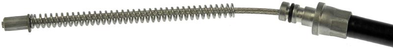Dorman C660487 Parking Brake Cable product image 1 of 3