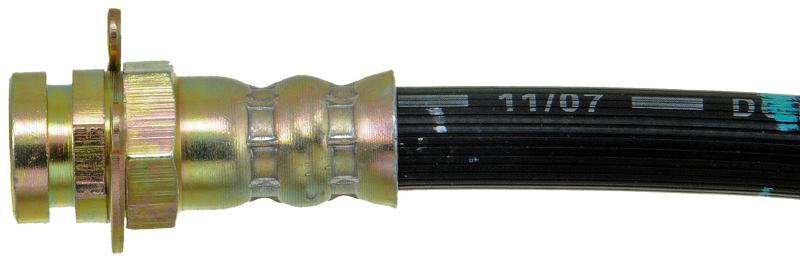 Dorman H380533 Brake Hydraulic Hose product image 2 of 3