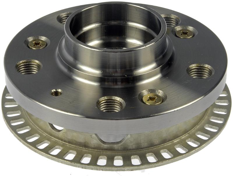Dorman 930800 - Wheel Hub Dorman 930800 Wheel Hub product image 2 of 3