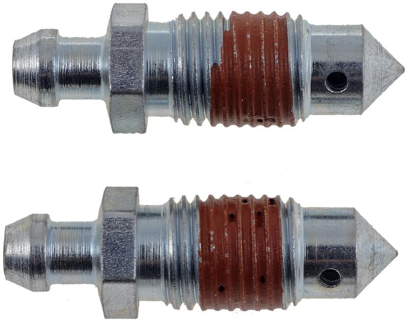 Dorman 12707 Brake Bleeder Screw product image 2 of 3