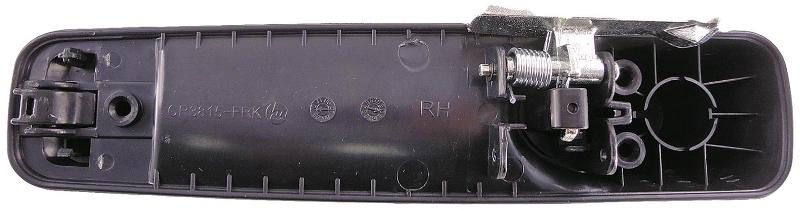 Dorman 82054 Exterior Door Handle product image 5 of 6