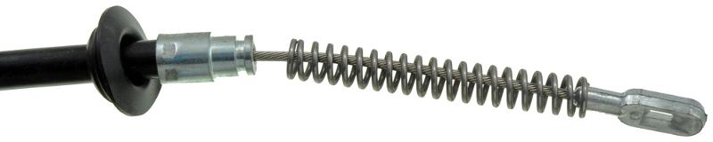 Dorman C660235 Parking Brake Cable product image 2 of 3