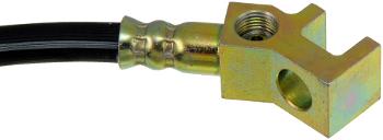 Dorman H620611 Brake Hydraulic Hose product image 1 of 3