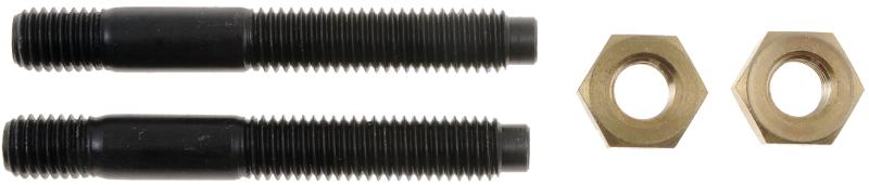 Dorman 03101 - Exhaust Flange Stud and Nut Dorman 03101 Exhaust Flange Stud and Nut product image 2 of 3