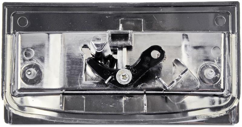 Dorman 91139 Liftgate Latch Handle product image 2 of 3