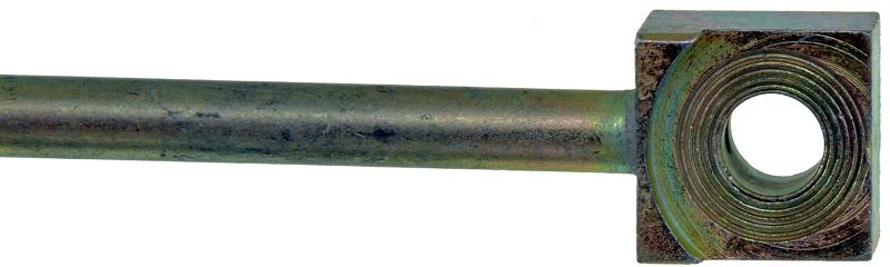 Dorman H38239 Brake Hydraulic Hose product image 1 of 3