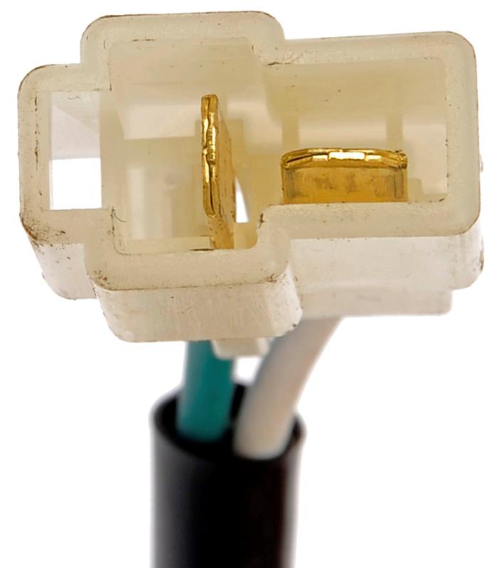 Dorman 741940 Power Window Motor and Regulator Assembly product image 3 of 3