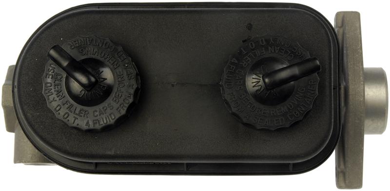 Dorman M39862 Brake Master Cylinder product image 3 of 4