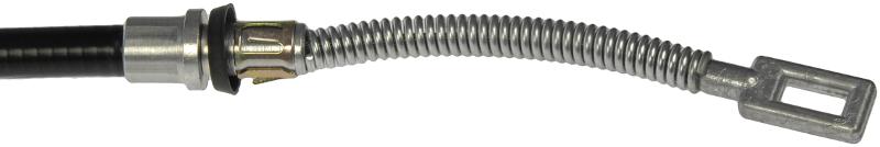Dorman C660424 Parking Brake Cable product image 2 of 3